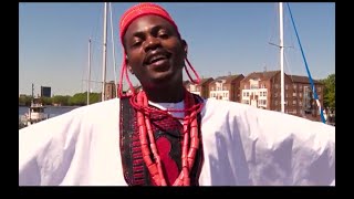 Ajerese  Remix   Mcgodwin Favour Ft  The Xplicit Gospel Crew