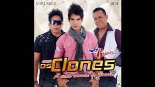 OS CLONES - Volume 2 - 2014 #portaldoarrocha
