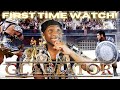 FIRST TIME WATCHING: Gladiator *Extended Version* (2000) REACTION (Movie Commentary)