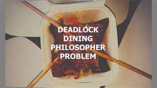 DEADLOCK SIMULATION