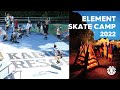 ELEMENT SKATEBOARD CAMP 2022 IN SHIMA, MIE - エレメント スケートボード キャンプ 2022 志摩, 三重