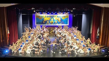 Phi Lambda Delta Sorority TRP 50: Heritage