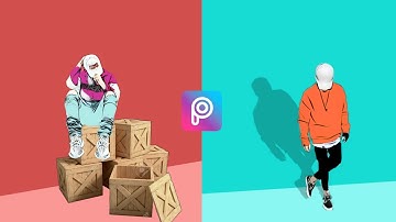 how to cartoon yourself 1 step-by-step photoshop tutorial