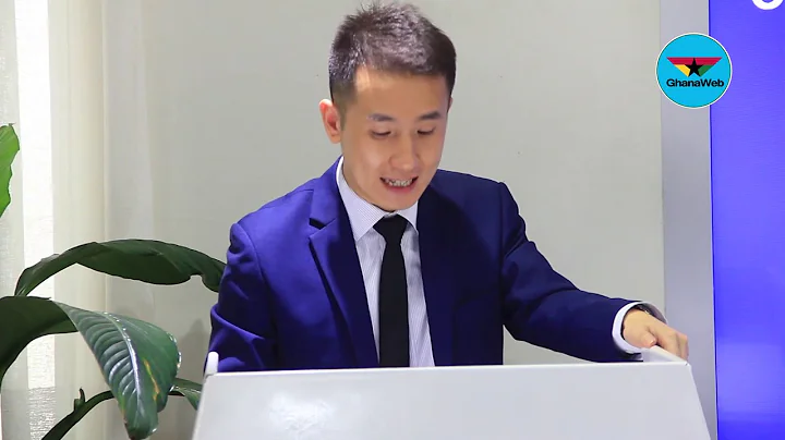 Huawei Ghana IT courses to promote Ghana's digital...