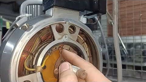 Sửa máy cắt không chạy