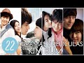 TODOS LAS SERIES Y PELÍCULAS DE KIM BUM