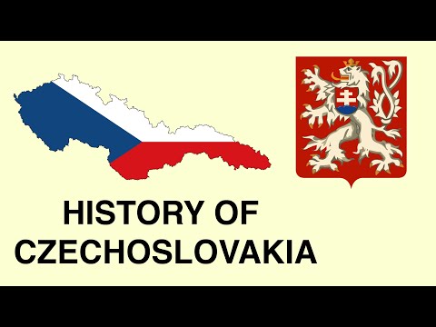 Modern History of