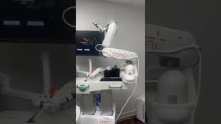 Introducing Yomi The Revolutionary Robotic Ist Implant