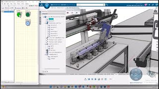 How to perform Virtual Commissioning on a laser welding robot with 3DEXPERIENCE DELMIA