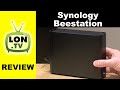 Synology beestation review a nas for the general consumer  icloud  dropbox alternative