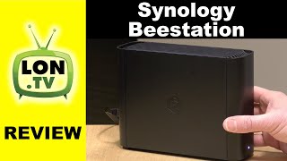 Synology BeeStation Review: A NAS for the General Consumer - iCloud / Dropbox Alternative