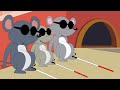 Nursery Rhyme Street Three Blind Mice Nursery Rhymes And Kids Songs Ep 32 