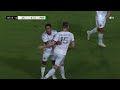 Eriq Zavaleta Scores a Brace