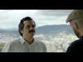 Narcos season 2 episode 2 pablo orders attack on the police