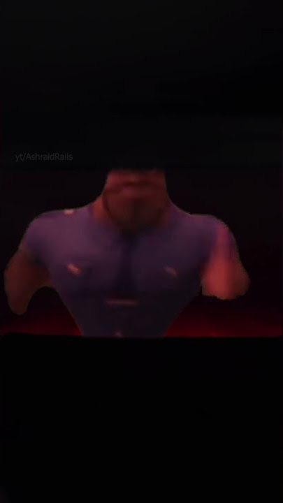 POV: FLINT LOCKWOOD #shorts