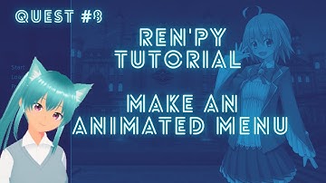 Tutorial Ren