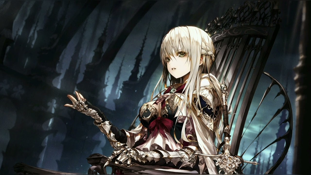 【フリーBGM】破滅をもたらす者【かっこいい・ボス・疾走感】