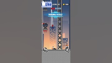 mr spider hero shooting puzzle #games #androidapp & iphone