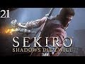 Sekiro™: Shadows Die Twice Juzou the Drunkard Hirata Estate