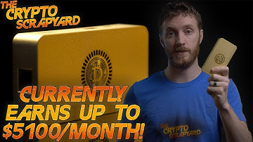 Deeper Connect Gold Genesis DPR Miner - Unboxing & Hands-On Review - The New Helium! (DPR Giveaway🎉)