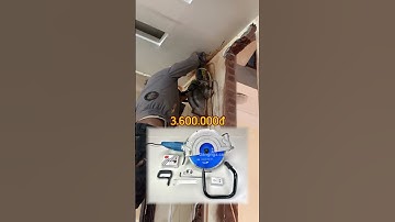 Máy cắt tường caowang se3201 | Công suất 3000w - Cắt sâu 13cm