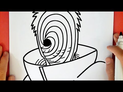 Vídeo: Como Desenhar O Toby