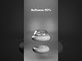 Soft Body in Blender #shorts