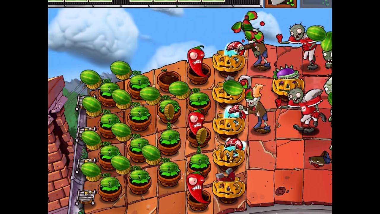 Открыть все уровни растения против зомби 2. Plants vs Zombies 1. Тактики в PVZ 1. Растения против зомби прохождение. Plants vs. Zombies прохождение.