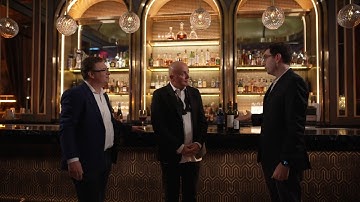 See how ONTAP and Amazon FSx pair better than wine and cheese on NetApp TV