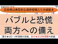 9月5日、日本株は典型的な選挙相場入りの値動き、大口投資家が意識する株価水準、相場のバブル、相場の崩壊(恐慌)、どちらにも対応するための備え 市場環境の重要性 株式投資の勝ち方 この先10年の相場