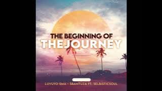 Luvuyo SMA - Sbantuza ft Selbisticsoul (Official Audio)