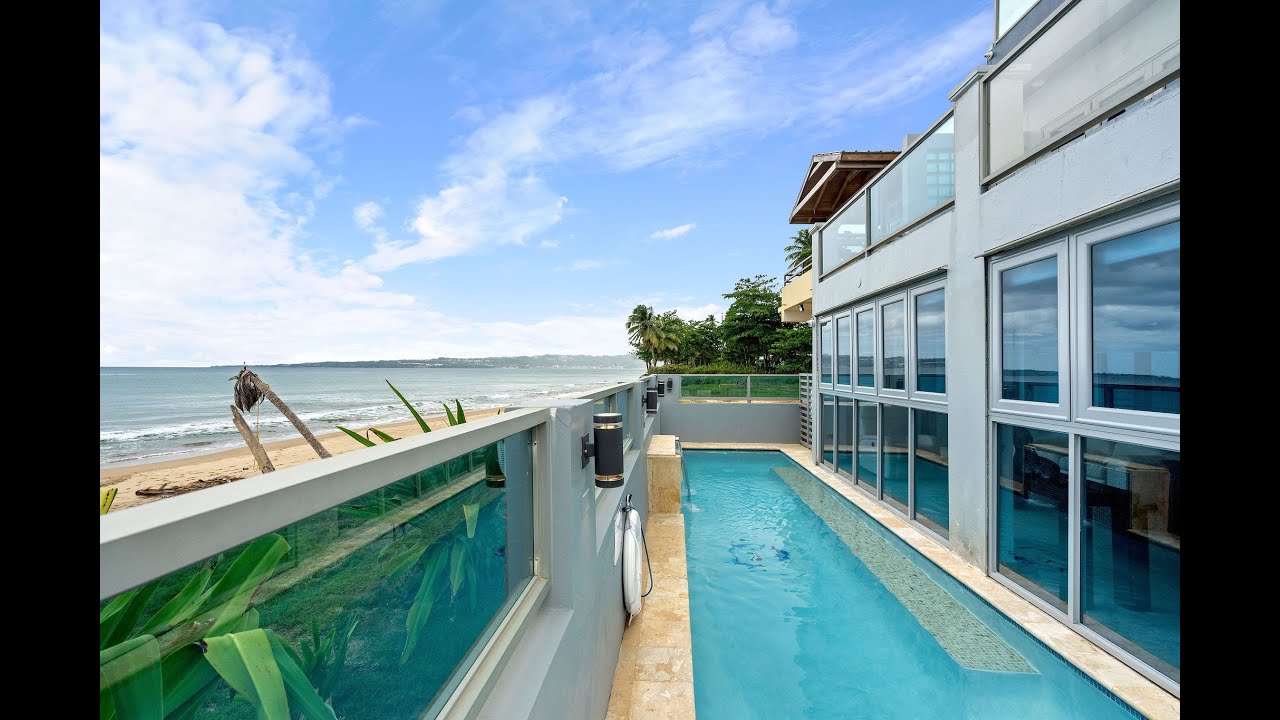 For Sale Featured Property at Aguada, Puerto Rico YouTube
