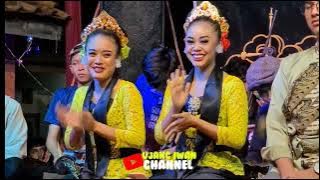 Ngawitan Bubuka Lagu!!! Kembang Gadung - Babajidoran Guyon Wargi Grup