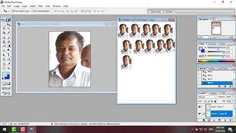 Adobe Photoshop Cs 7.0 Tutorials Part-2 in Bangla for BeginnersAdobe Photoshop Cs 7.0 Tutorials Part