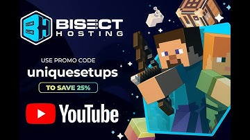 How To Install A Minecraft Server On A Hosting | BisectHosting 2026
