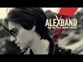 Alex band  forever yours