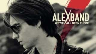 Watch Alex Band Forever Yours video