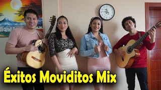 Mix Dos Cariños - Hermanos Chamba