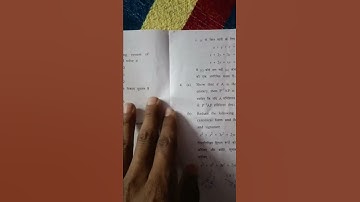 b.sc 1st sem mdu algebra paper 2021