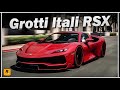 GTA ONLINE: ОБЗОР И ТЕСТЫ GROTTI ITALI RSX