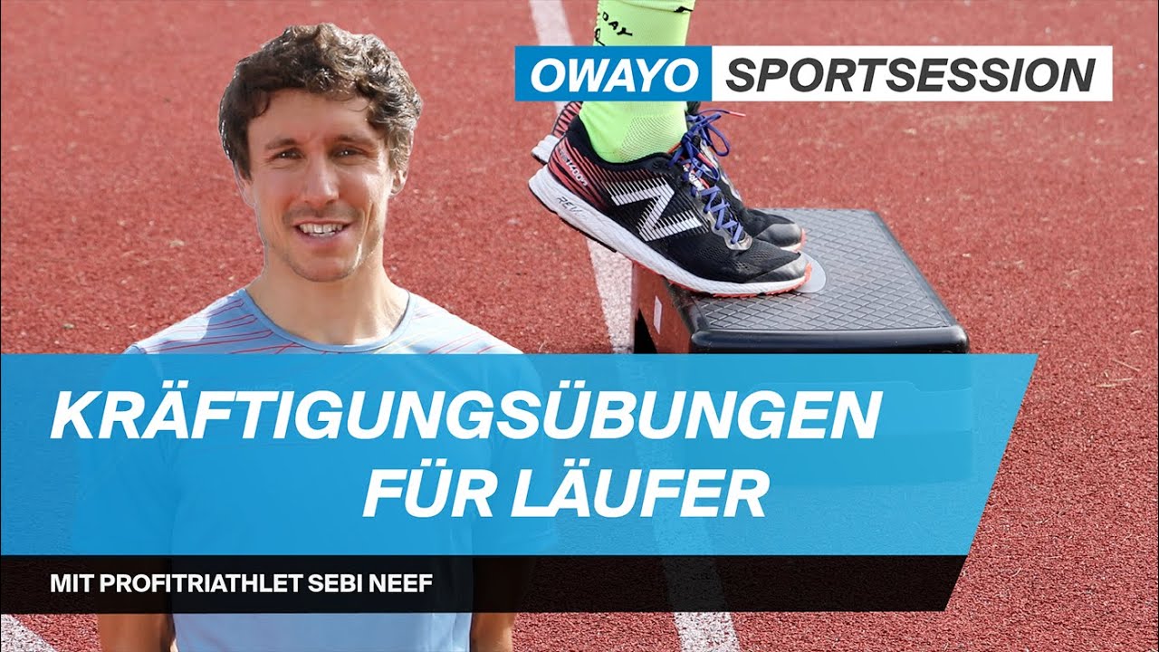 krafttraining für läufer trainingsplan pdf