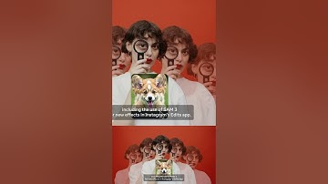 Introductie van SAM 3: Meta