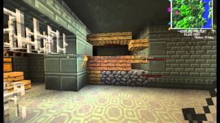 LP.Minecraft Похождения на лаунчере VimeWorld 6 серия