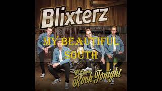 Blixterz  - My Beautiful South