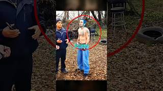 No Debió Volverse Peleador