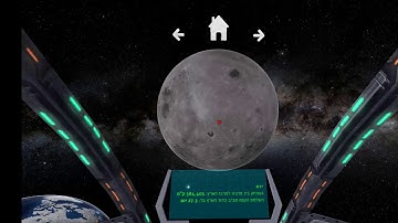 Space VR Experience For Education Purposes | Spartans