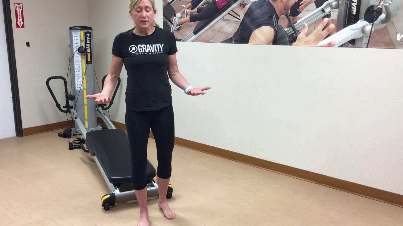 Prevent Shin Splints Improving Leg Mechanics YouTube