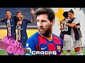 MESSI busca SALIDA SIN LIOS | “Lo quieren en PARÍS” | ¿LEO y CR7 juntos? Cuadrado no lo descarta