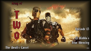 Army Of TWO: The Devil