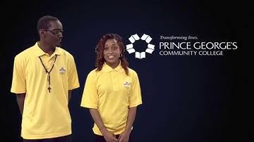 PGCC New Student Convocation - Fall 2015